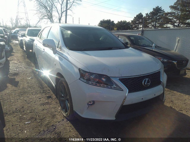 2T2BK1BA8FC285751 auction archive image