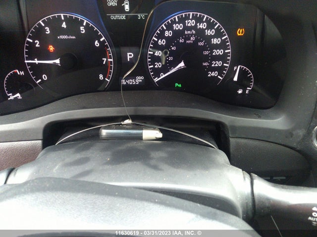 2T2BK1BA8FC285751 Lexus Rx 350/base/f Sport