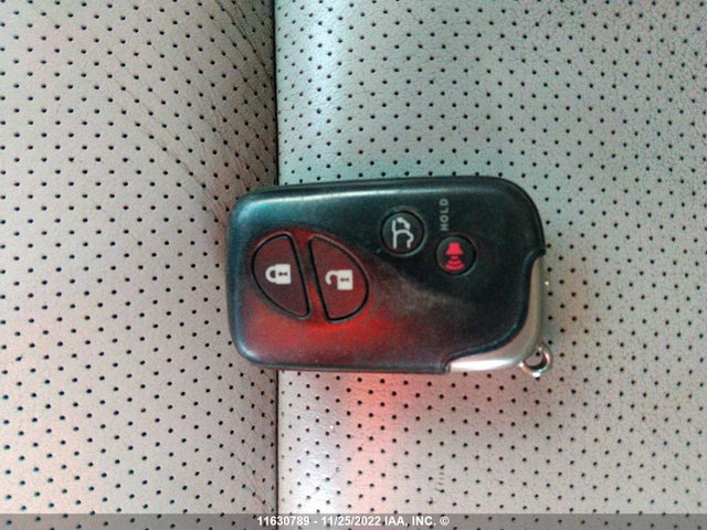 2T2BK1BA4AC032340 Lexus RX 350