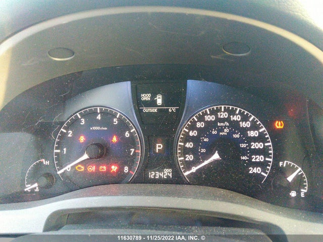 2T2BK1BA4AC032340 Lexus RX 350