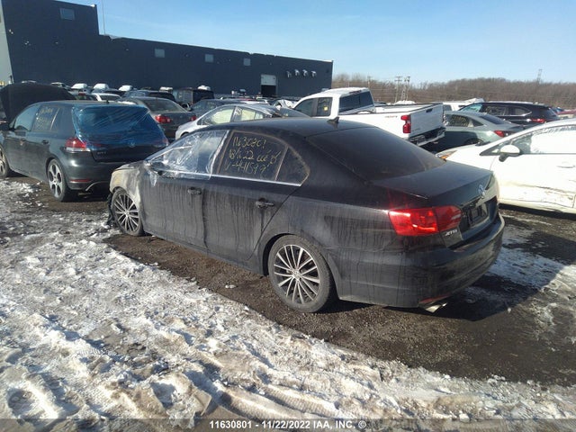 3VWL07AJ1EM441599 Volkswagen JETTA SEL