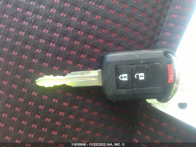 ML32A5HJ6KH008353 Mitsubishi Mirage Le/gt
