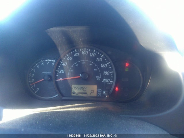 ML32A5HJ6KH008353 Mitsubishi Mirage Le/gt