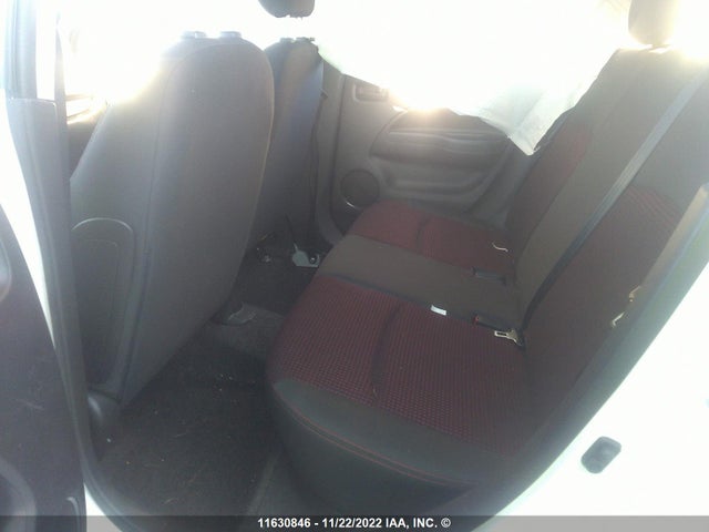 ML32A5HJ6KH008353 Mitsubishi Mirage Le/gt