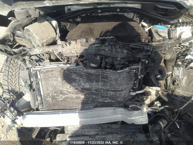 WA1CMCFP3FA096579 Audi Q5 Tdi/premium Plus