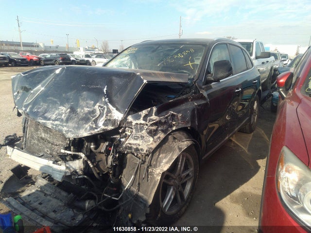 WA1CMCFP3FA096579 Audi Q5 Tdi/premium Plus