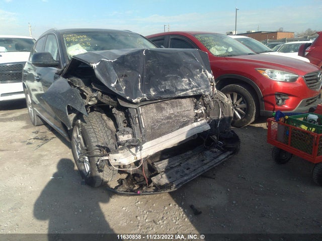 WA1CMCFP3FA096579 Audi Q5 Tdi/premium Plus