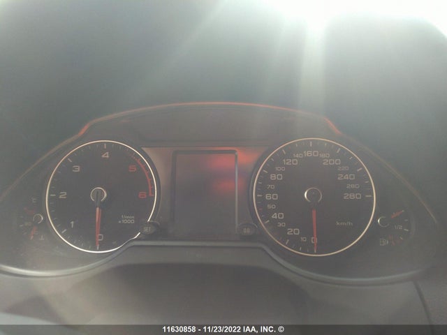 WA1CMCFP3FA096579 Audi Q5 Tdi/premium Plus