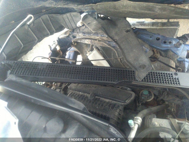 Honda FIT LX 2012 LUCGE8H51C3001302 Image 11