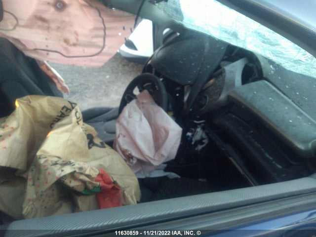 Honda FIT LX 2012 LUCGE8H51C3001302 Image 6