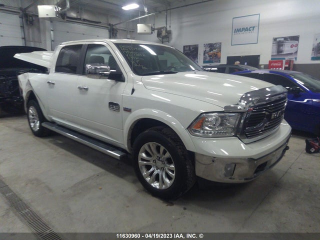RAM 1500 Longhorn 2017 1C6RR7PT4HS673192 головне зображення
