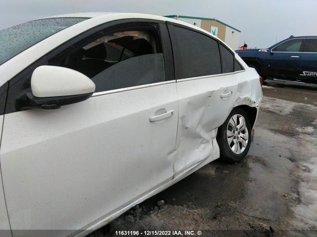 Chevrolet Cruze 2013 1G1PC5SBXD7184130 Image 7