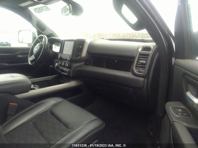 1C6SRFLT9KN598285 RAM 1500 Rebel
