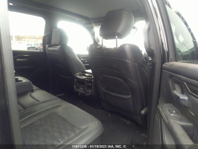 1C6SRFLT9KN598285 RAM 1500 Rebel