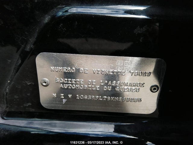 1C6SRFLT9KN598285 RAM 1500 Rebel