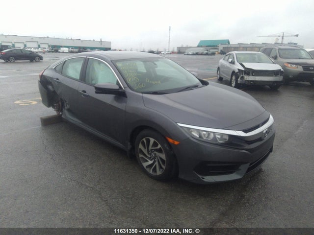 Honda CIVIC EX 2016 2HGFC2F76GH002263 main image