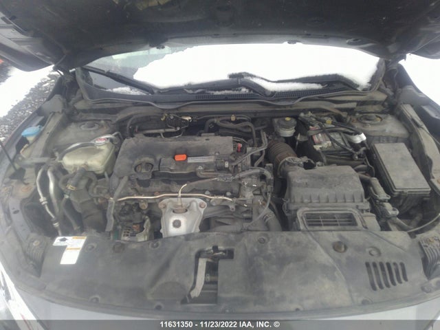 Honda CIVIC EX 2016 2HGFC2F76GH002263 Image 11
