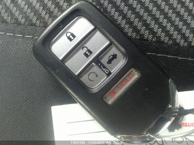 Honda CIVIC EX 2016 2HGFC2F76GH002263 Image 3