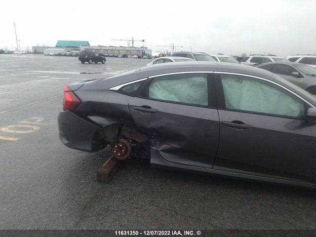 Honda CIVIC EX 2016 2HGFC2F76GH002263 Image 7