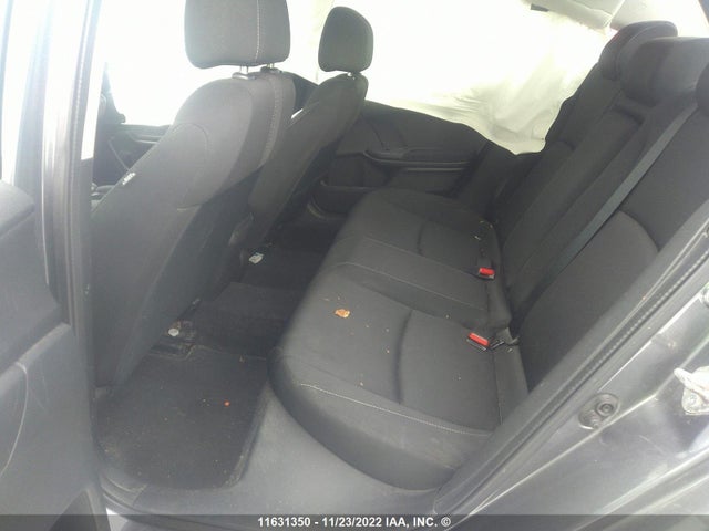 Honda CIVIC EX 2016 2HGFC2F76GH002263 Image 9