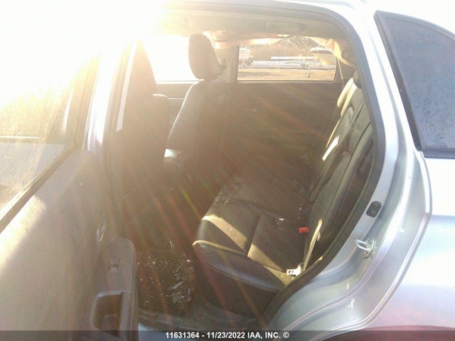 JA4AJ4AW8HZ605896 Mitsubishi Rvr Se Limited/gt