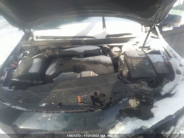 Chevrolet Impala 2014 2G11Y5SL2E9262562 Image 10