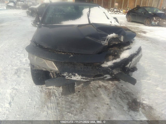 Chevrolet Impala 2014 2G11Y5SL2E9262562 Image 6
