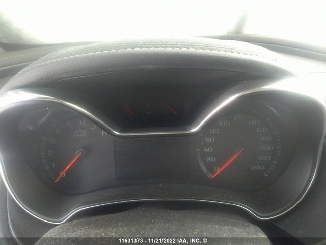 Chevrolet Impala 2014 2G11Y5SL2E9262562 Image 7
