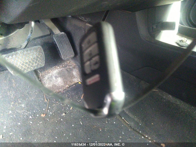 Honda Civic Lx 2018 2HGFC2F66JH015061 Image 11