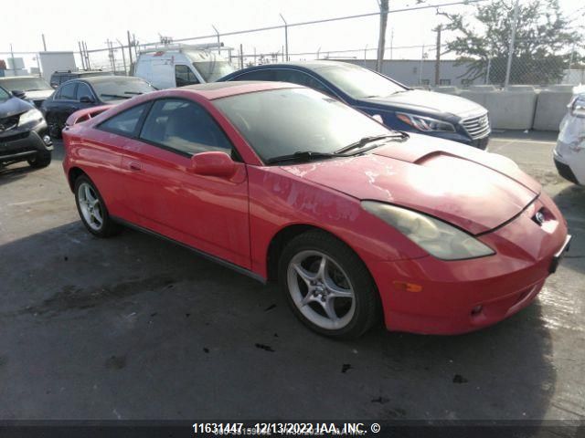 Auction sale of the 2002 Toyota Celica Gt-s, vin: JTDDY38T620055159, lot number: 11631447