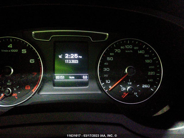 WA1JCCFS5JR010102 Audi Q3 Premium Plus