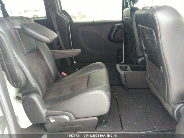 Dodge Grand Caravan Sxt 2020 2C4RDGCG3LR161885 Image 9