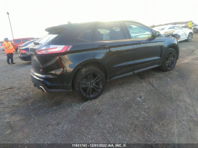 Ford EDGE ST 2022 2FMPK4APXNBA49686 Image 4