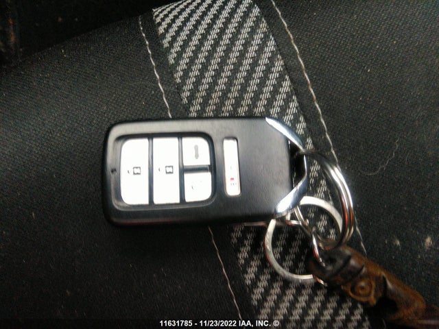Honda CIVIC EX 2016 2HGFC1F46GH113704 Image 3