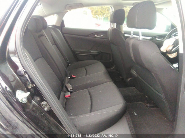 Honda CIVIC EX 2016 2HGFC1F46GH113704 Image 9