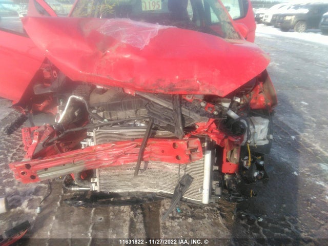 Chevrolet SPARK 1LT 2020 KL8CD6SA3LC400575 Image 10
