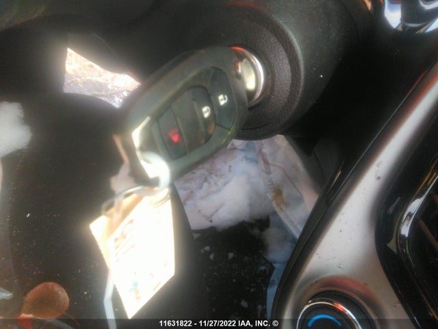 Chevrolet SPARK 1LT 2020 KL8CD6SA3LC400575 Image 11