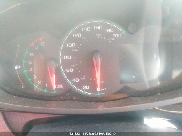 Chevrolet SPARK 1LT 2020 KL8CD6SA3LC400575 Image 7