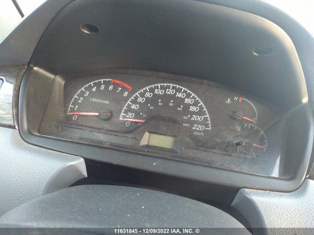 JA3AJ26E13U608055 Mitsubishi LANCER ES