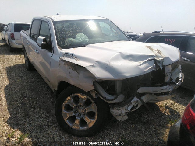 1C6SRFFT9LN259619 auction archive image