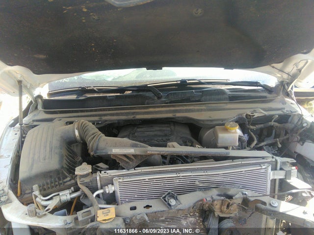 1C6SRFFT9LN259619 RAM 1500 Big Horn/lone Star