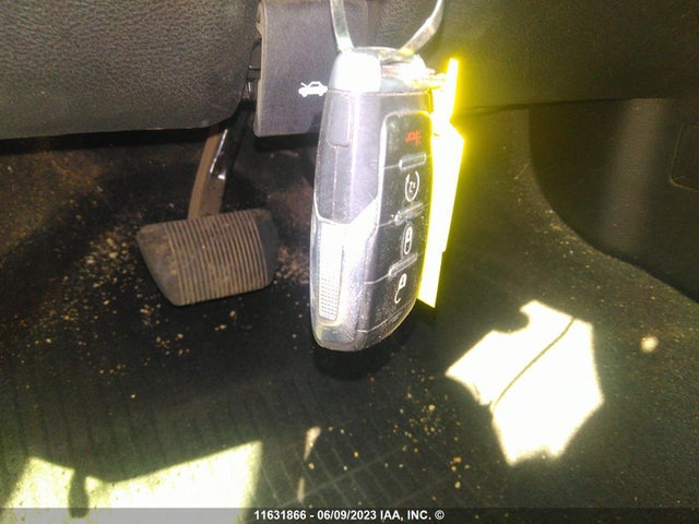 1C6SRFFT9LN259619 RAM 1500 Big Horn/lone Star