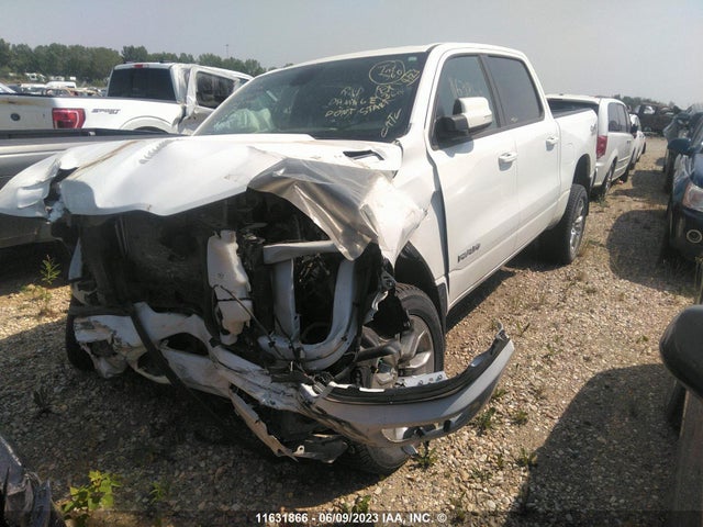 1C6SRFFT9LN259619 RAM 1500 Big Horn/lone Star