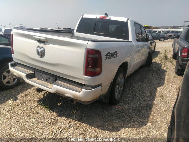 1C6SRFFT9LN259619 RAM 1500 Big Horn/lone Star