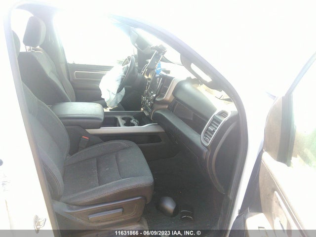 1C6SRFFT9LN259619 RAM 1500 Big Horn/lone Star