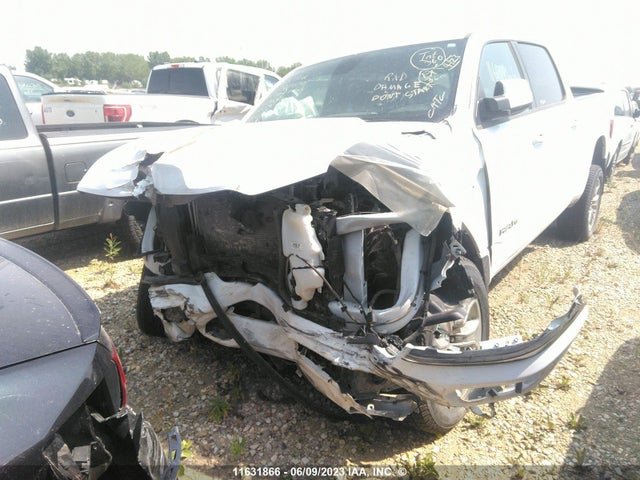 1C6SRFFT9LN259619 RAM 1500 Big Horn/lone Star
