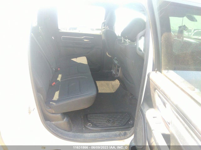 1C6SRFFT9LN259619 RAM 1500 Big Horn/lone Star