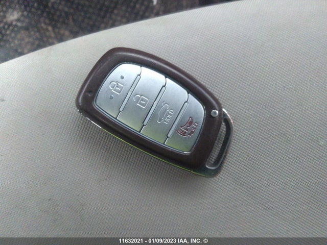 Hyundai SONATA SE 2015 5NPE24AF4FH248564 Image 3