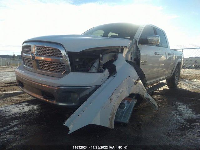 1C6RR7VM8FS744550 RAM 1500 Laramie
