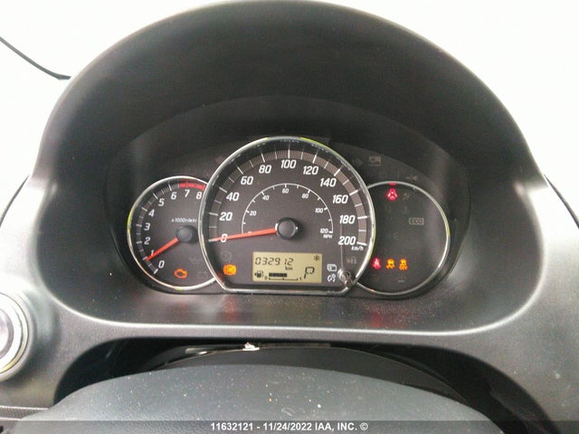 ML32A5HJ2KH013601 Mitsubishi Mirage Le/gt